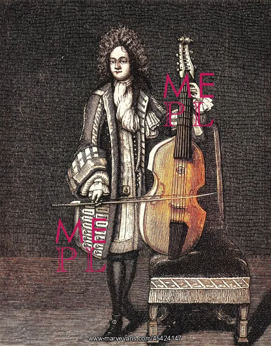 : JOHANN SCHENCK : JOHANN SCHENCK