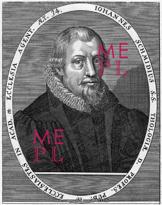 : JOHANN SCHMID