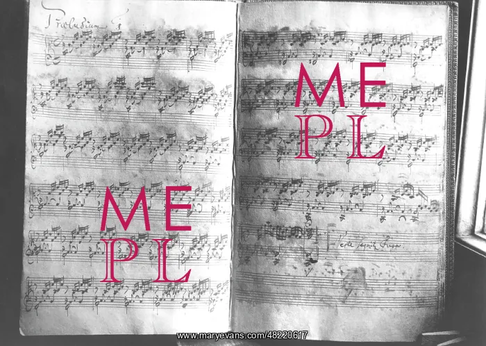 : Johann Sebastian Bach : Johann Sebastian Bach