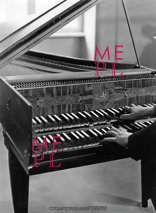 : Johann Sebastian Bach : Johann Sebastian Bach