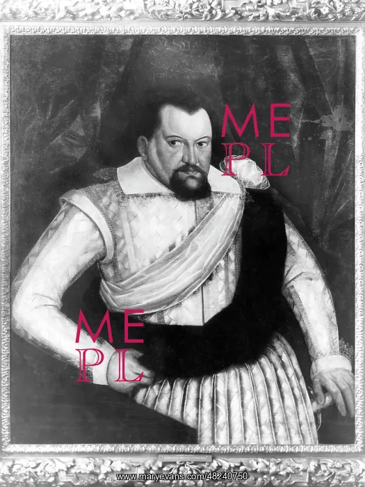  : Johann Sigismund