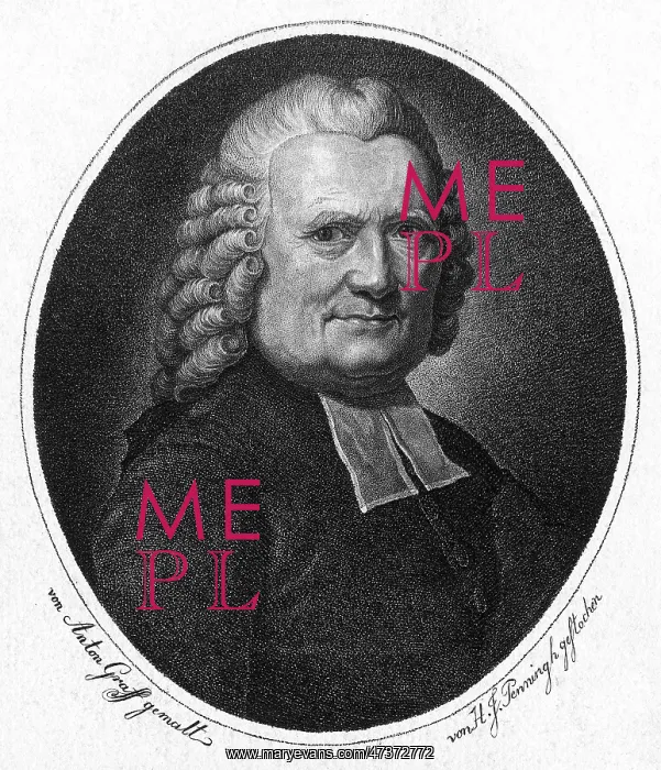 : JOHANN SPALDING : JOHANN SPALDING