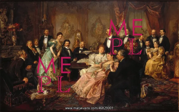 : Johann Strauss : Johann Strauss