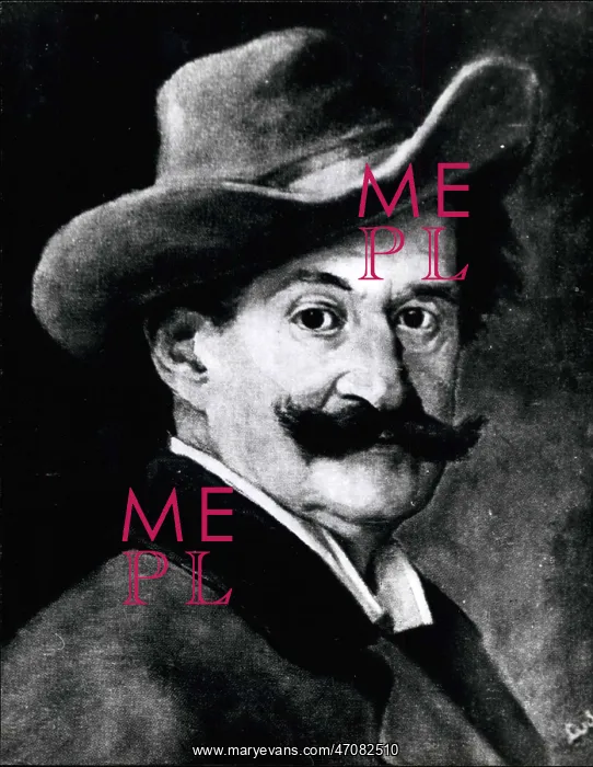 : Johann Strauss II, Austrian composer : Johann Strauss II, Austrian composer