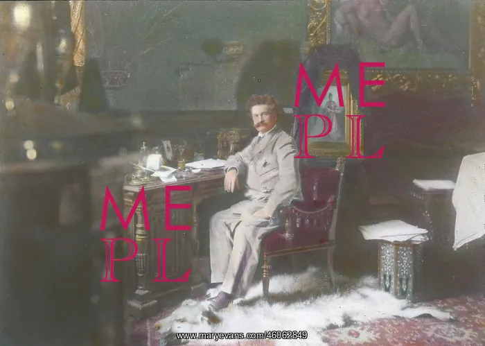 : Johann Strauss son : Johann Strauss son
