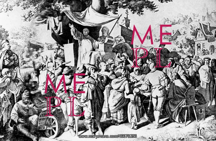 : Johann Tetzel : Johann Tetzel