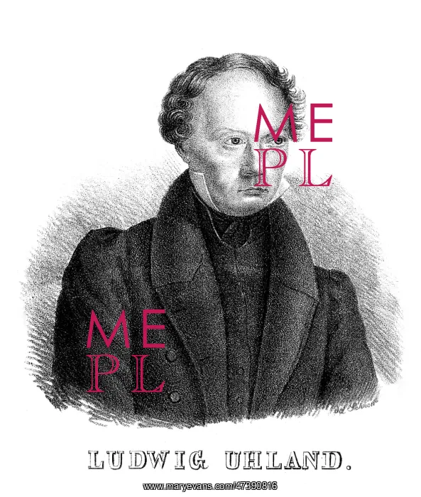  : JOHANN UHLAND - 1