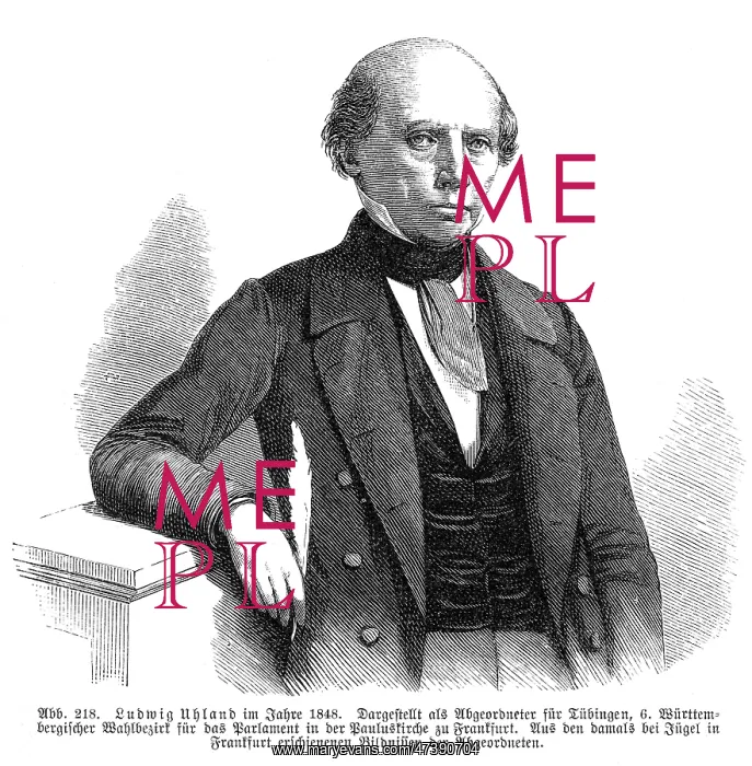 : JOHANN UHLAND - 2