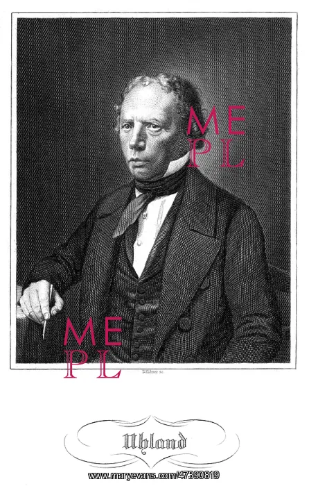  : JOHANN UHLAND - 5
