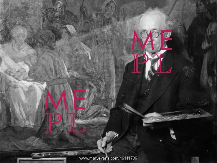 : Johann Victor Kramer : Johann Victor Kramer
