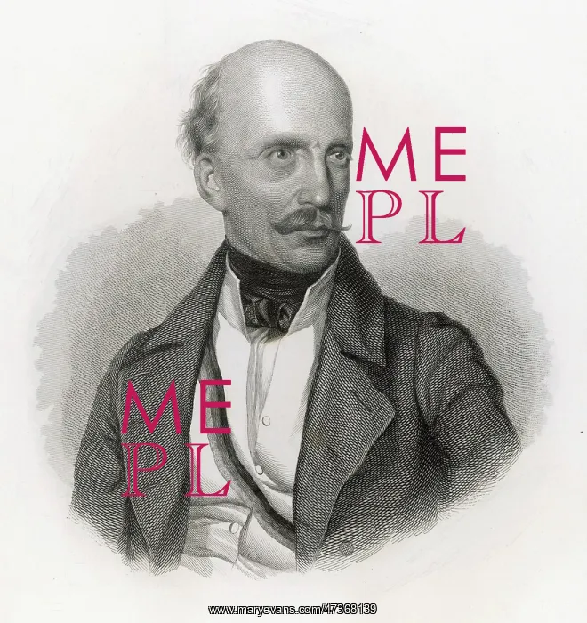 : JOHANN VON OESTERREICH : JOHANN VON OESTERREICH