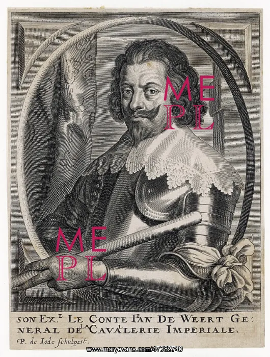 : JOHANN VON WERTH - 2 : JOHANN VON WERTH - 2