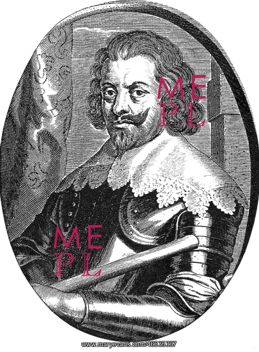 : Johann von Werth : Johann von Werth