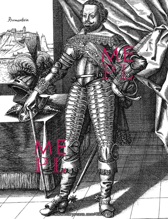 : Johann von Werth : Johann von Werth