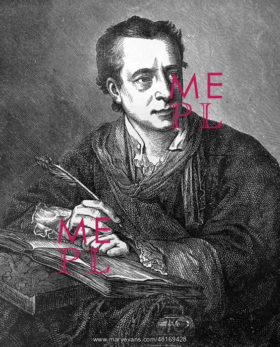 : Johann Winckelmann : Johann Winckelmann
