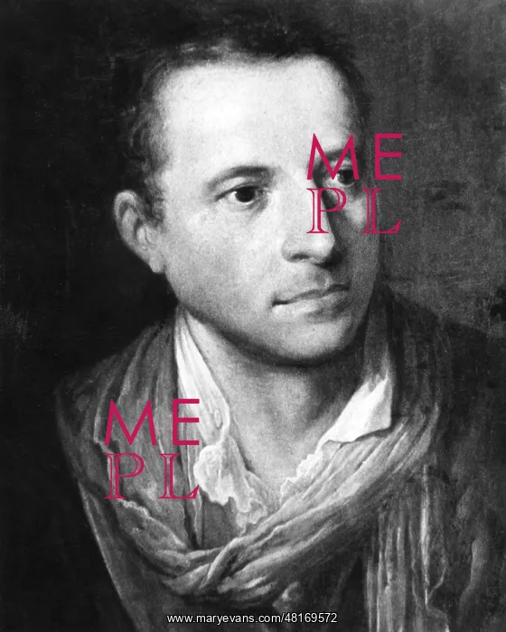 : Johann Winckelmann : Johann Winckelmann