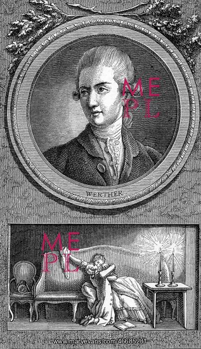 : Johann Wolfgang von Goethe : Johann Wolfgang von Goethe
