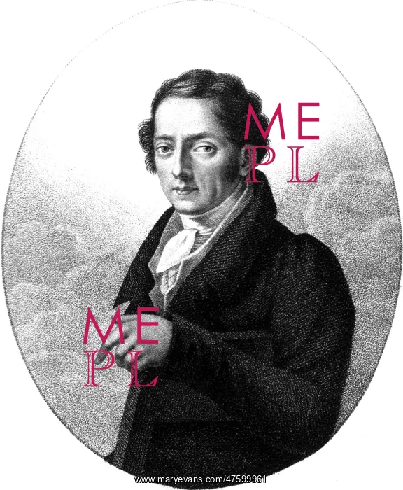 : Johann Wolfgang von Goethe, German Author and Polymath : Johann Wolfgang von Goethe, German Author and Polymath