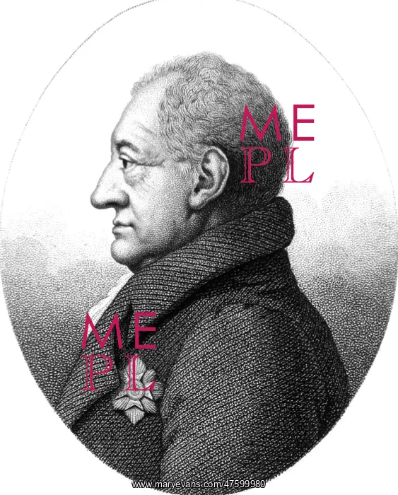 : Johann Wolfgang von Goethe, German Author and Polymath : Johann Wolfgang von Goethe, German Author and Polymath