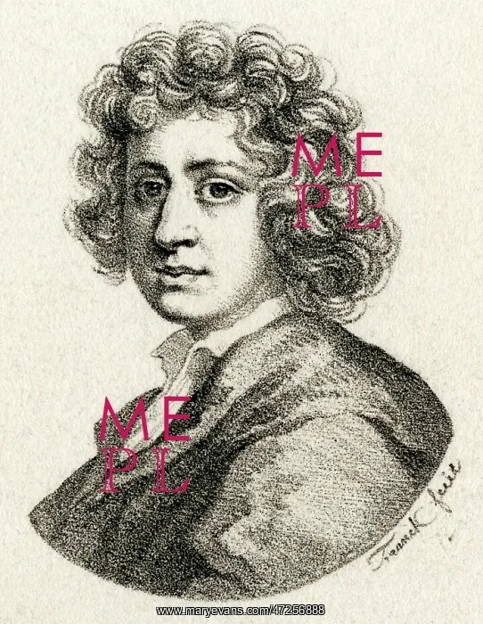 : JOHANN ZACHARIAS KNELLER : JOHANN ZACHARIAS KNELLER