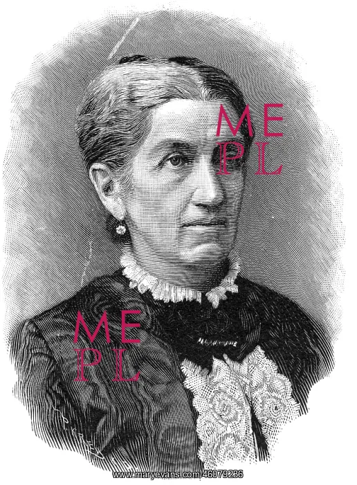 : Johanna Fredericke von Bismarck : Johanna Fredericke von Bismarck