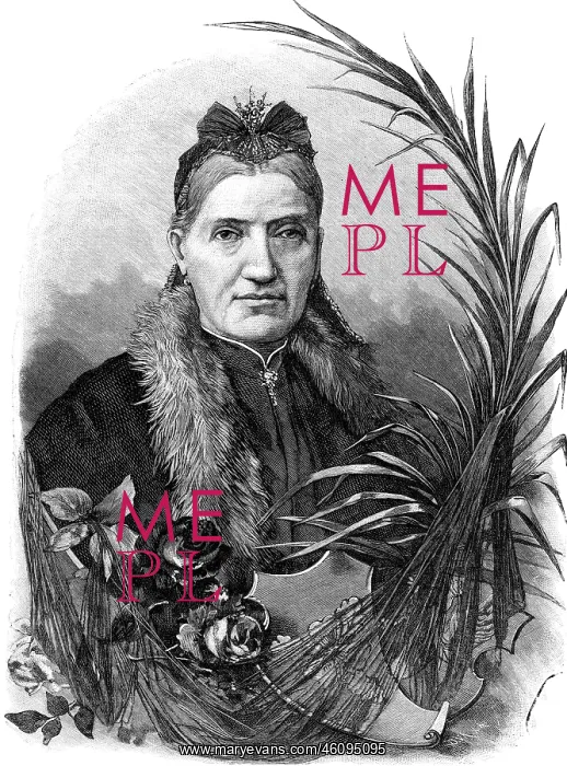 : Johanna Fredericke von Bismarck : Johanna Fredericke von Bismarck