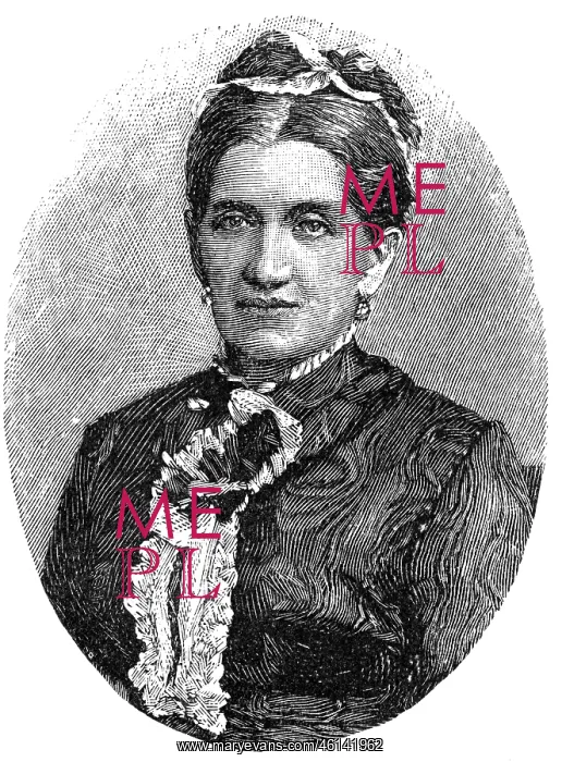 : Johanna Fredericke von Bismarck : Johanna Fredericke von Bismarck