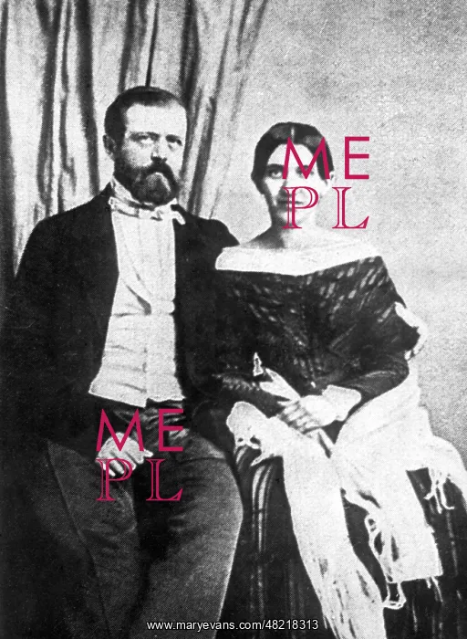 : Johanna von Bismarck : Johanna von Bismarck