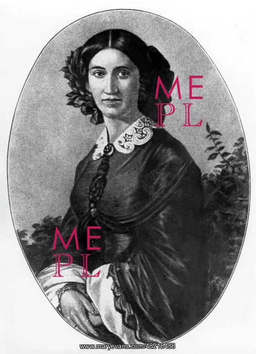 : Johanna von Bismarck : Johanna von Bismarck