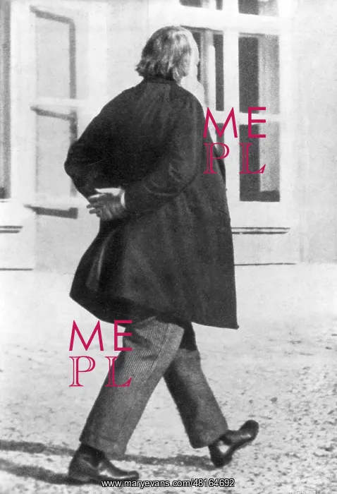 : Johannes Brahms : Johannes Brahms