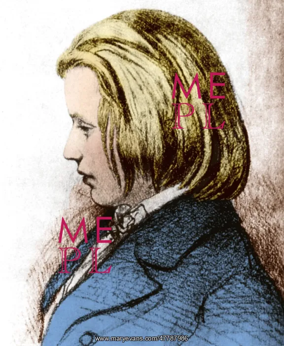  : Johannes Brahms, German Composer