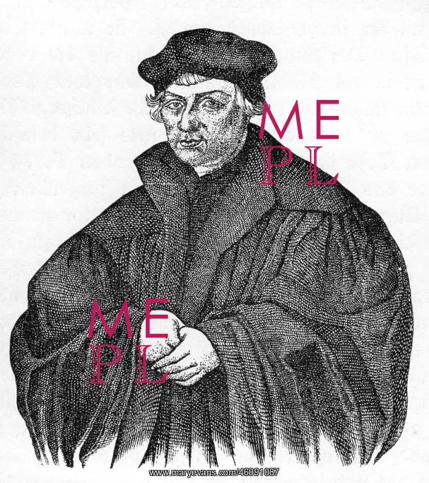 : Johannes Bugenhagen : Johannes Bugenhagen