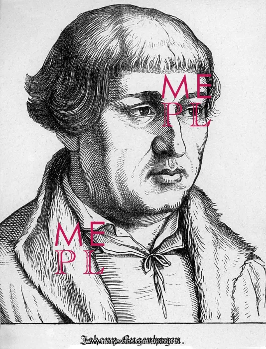 : Johannes Bugenhagen : Johannes Bugenhagen