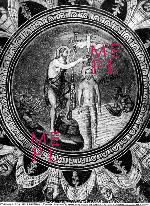 : Johannes der Taeufer : Johannes der Taeufer