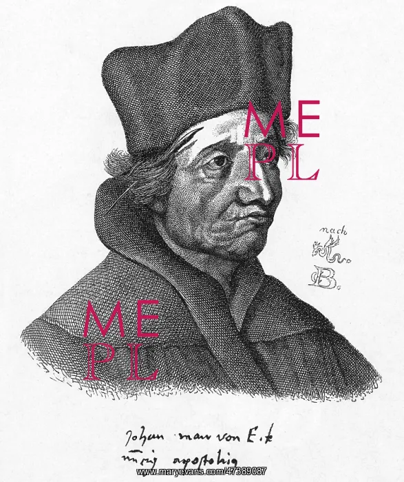 : JOHANNES ECK - 2 : JOHANNES ECK - 2