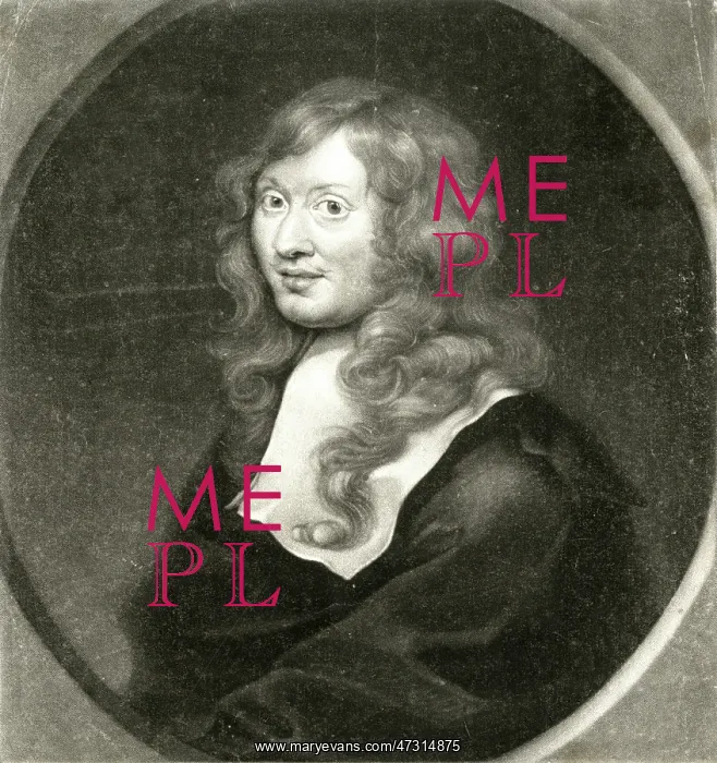  : JOHANNES ERMEL / PAINTER