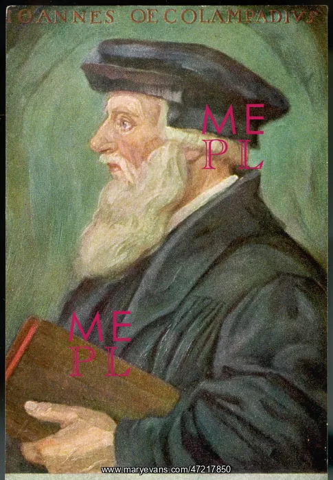 : JOHANNES HUSZGEN : JOHANNES HUSZGEN