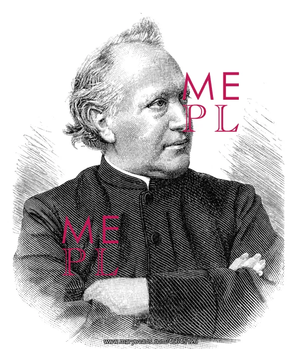 : Johannes Janssen : Johannes Janssen