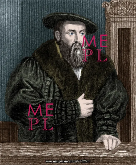 : Johannes Kepler, German Mathematician and Astronomer : Johannes Kepler, German Mathematician and Astronomer