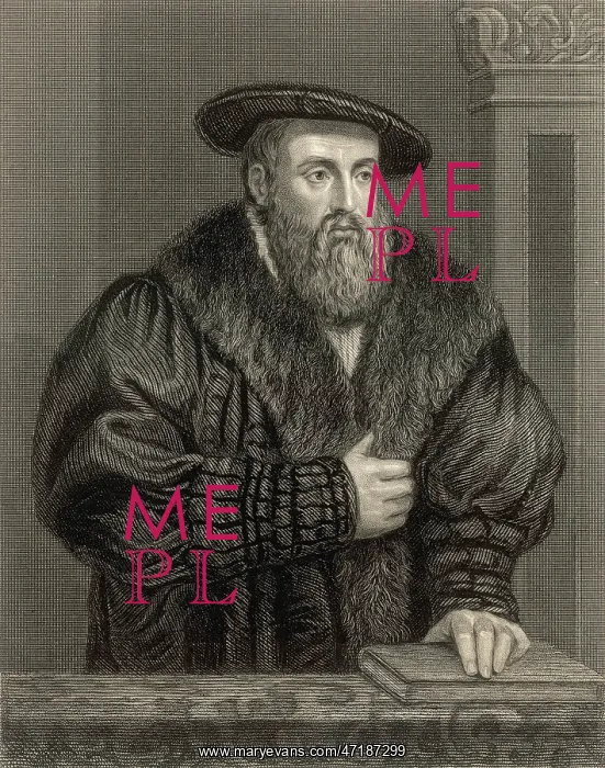  : Johannes Kepler - Mackenzie