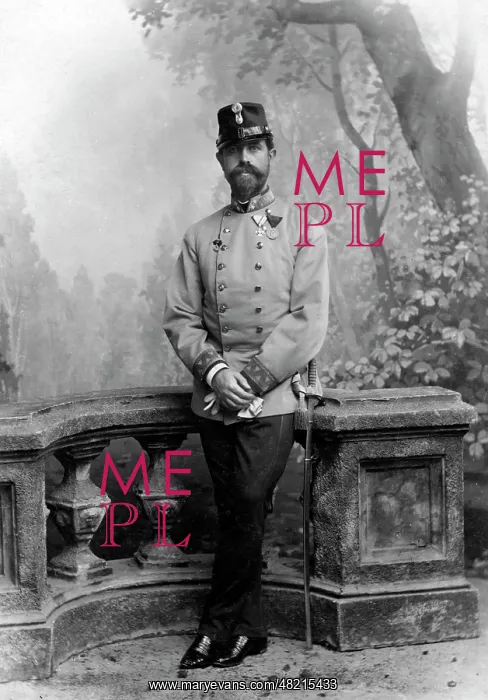 : Johannes-Nepomuk Salvator : Johannes-Nepomuk Salvator