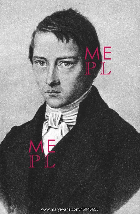 : Johannes Rebmann (1820 - 1876) : Johannes Rebmann (1820 - 1876)