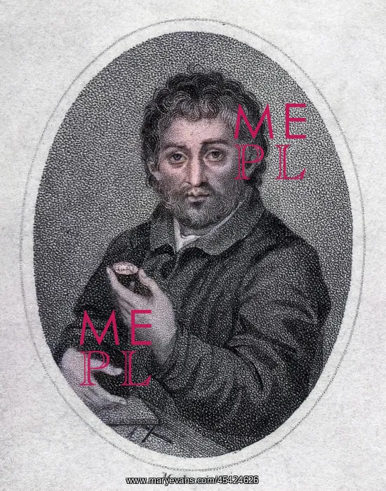  : JOHANNES SECUNDUS