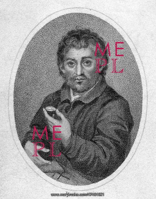  : JOHANNES SECUNDUS