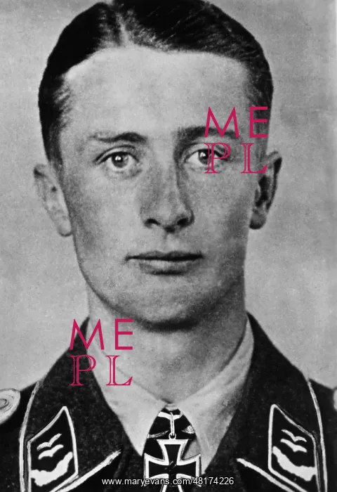 : Johannes Steinhoff : Johannes Steinhoff