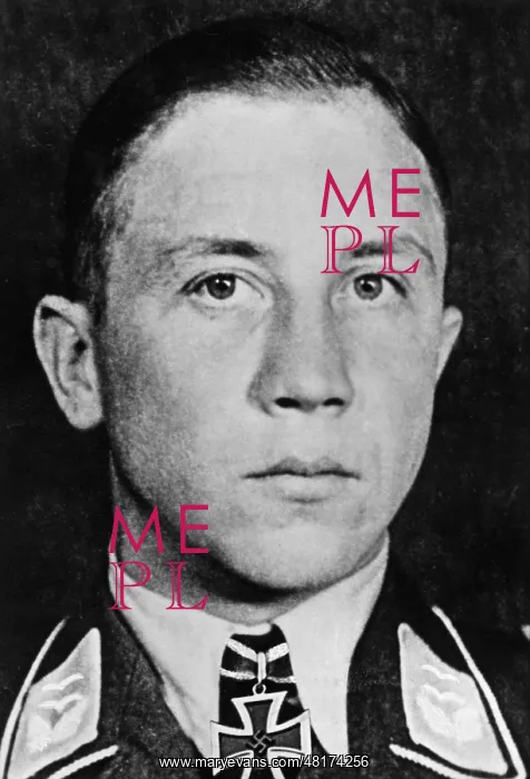 : Johannes Steinhoff : Johannes Steinhoff