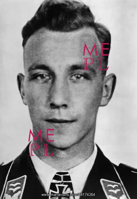 : Johannes Steinhoff : Johannes Steinhoff