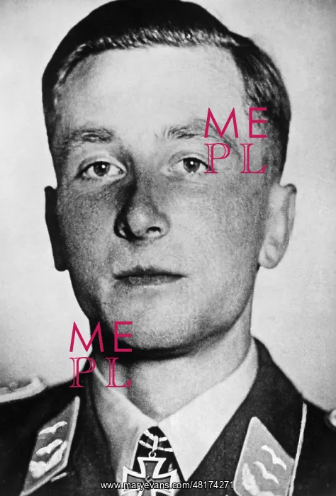  : Johannes Steinhoff