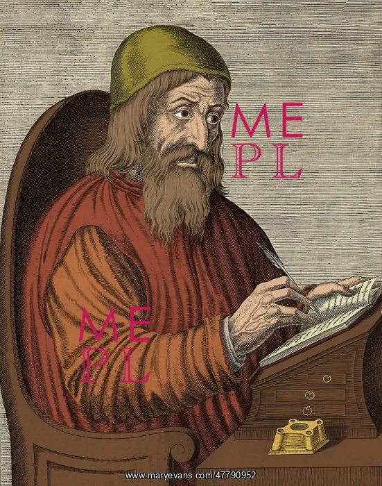 : Johannes Trithemius, German Polymath : Johannes Trithemius, German Polymath