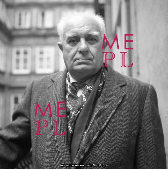 : Johannes Urzidil : Johannes Urzidil